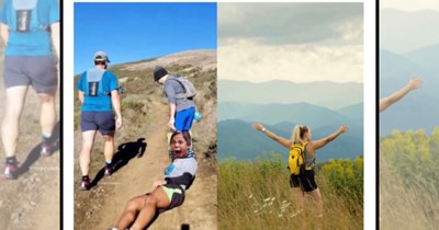 24 Hike Memes for People Who Lose Their Breath but Find Peace in Nature