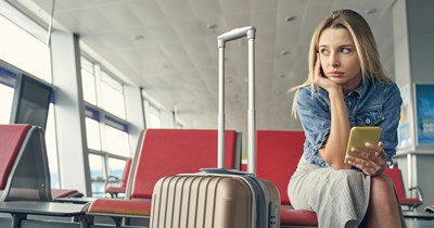 '7 years of loyalty gone': Couple vows never to fly with airline again after getting separated and placed in middle seats