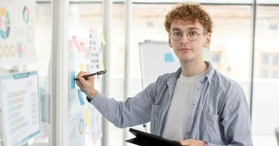 Employee refuses to finish his coworker’s work after she missed a deadline and expected him to cover for her: 'I told her she needed to finish what she agreed to do.'