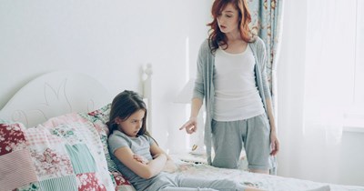 55-year-old stepmom blames 28-year-old stepdaughter getting mistreated by her stepchildren on karma for the way she treated her as a kid: 'Ashley made it clear she hated me.'