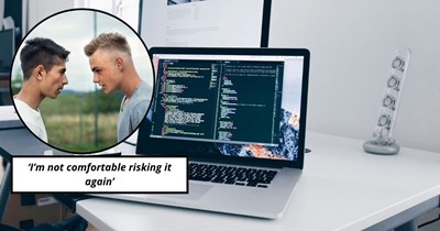 22-year-old student refuses to lend laptop to careless roommate who previously broke it and didn’t fully pay for repairs, stands his ground: ‘I’m not comfortable risking it again’