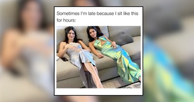 21 Memes to Send to Your Friend Who's Always Late But Worth the Wait