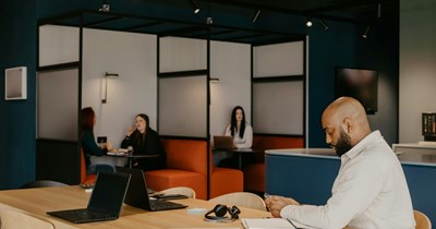 Boston-based employee's remote status revoked, forced to come into a WeWork twice a week with no one from his company on site: 'No one from my team is within 500 miles!'