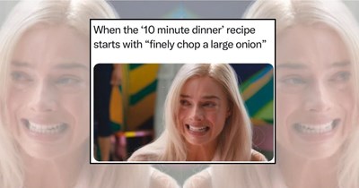 22 Cooking Memes for Optimistic Home Chef Learning to Trust the Process (April 15th, 2026)