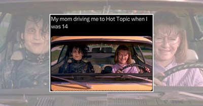 23 Teenagehood Memes Celebrating the Chaos, Growth, and Surprisingly Good Memories