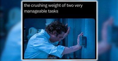 29 ADHD Memes for Locked-In, Laser-Focused People Who Did I Lock the Car? I Should Check