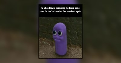21 Game Night Memes That’ll Have You Nodding Like You Understand the Rules