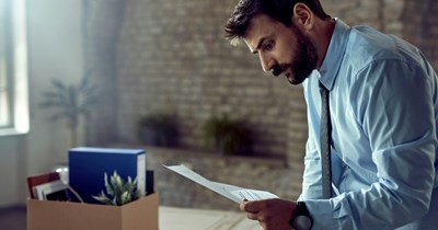 Former employee wipes data from his work computer after discovering his replacement was offered the salary he wanted