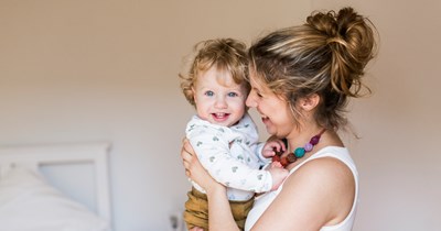 35-year-old Mom defends her child after her sister stole her name for her own twins: 'The 3 of them practically share a name'