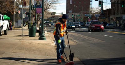 Landlord wants $250 extra per month because city finally cleaned up trash pile across the street: 'It is just a blatant cash grab because he did not do a single thing to earn that money'