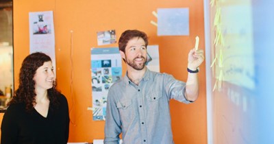 Male employee hijacks female coworker's presentation in front of clients despite her doing all the work: 'I almost laughed but didn’t'