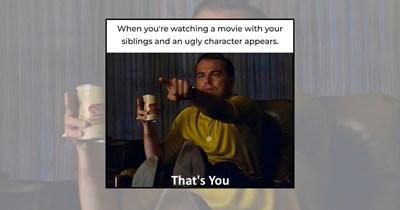 21 Sibling Memes Celebrating the Chaos of Having Brothers and Sisters