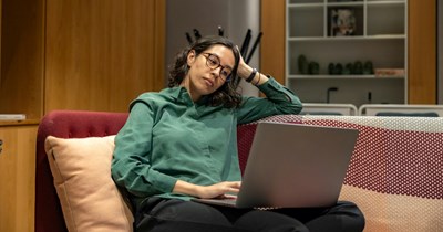 Company won't allow remote employee to relocate 1 mile away within their city: 'You’ve been shown the warning signs'