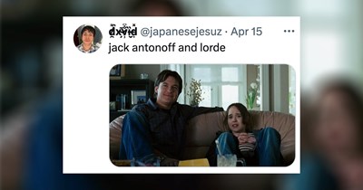 30 of the Freshest and Funniest Tweets of the Week