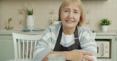 Mother-in-law steals back gift she bought with grandson's money, husband protests at not leaving her unsupervised in family home: 'This is a serious boundary issue'