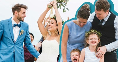 22-year-old bride and friend clash over money, even after the bride offers to pay for all 3 of the friend's children's flights to the wedding and childcare during the ceremony, but refuses to pay her the cost of childcare for the entire week