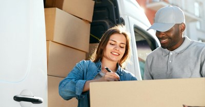 Resident refuses to sign for any more of her neighbor's deliveries after a lost package leads to an awkward confrontation: ‘I don’t want to be responsible for someone else’s stuff’