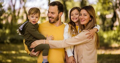 35-year-old daughter dumbfounded by her aging father's demand that she take her 9-year-old half-brother on vacation to France with her family and own 8 and 4-year-old children: 'We wanted the trip to be just us and our kids'