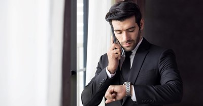 Entitled 26-year-old lawyer insists he take over seasoned paralegal's case prep, only to jeopardize losing an important client