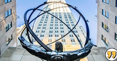 Movies about brands are being greenlit and it feels like we’re in an episode of ‘30 Rock’