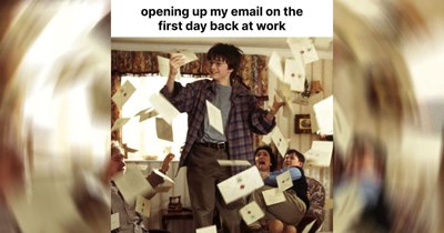 The Best Harry Potter Memes of the Week