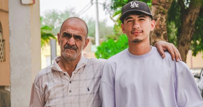 Hardworking 16-year-old won’t give his dad weekly $50 he saves up from his first job, encouraging him to build his own career: ‘He has been getting overly invested into my job and things [revolve] around my work life'