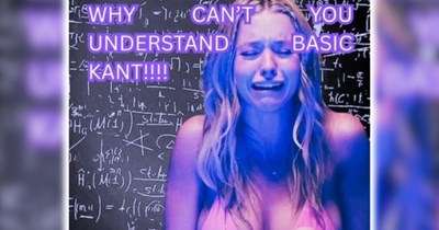 26 Philosophy Memes For Thinkers Who Think Too Much About Thinking