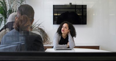 Employee gets suspended from work after they ask to have HR present during a meeting with boss: ‘I'm assuming I'm fired and HR won't listen to me’