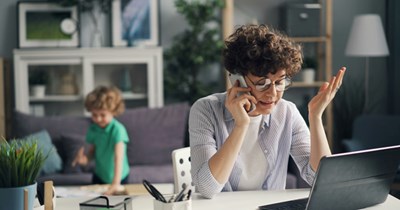 Employee blames consistent lateness on childcare, gets upset when they get fired for their timekeeping: 'They rolled in at 10:15 AM because of a morning emergency'