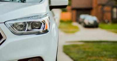 Neighbor repeatedly sues homeowners for over $55k after parking dispute, claiming disturbance from car lights while parking their car in their own driveway: '[He] claims they prevent him from “enjoying his house”'