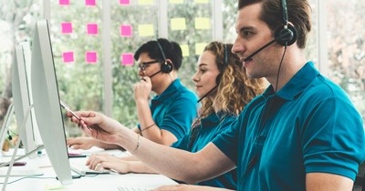 Call center employee avoids being blamed by their manager, Derek, after carefully documenting their manager's conflicting requests and creating a paper trail