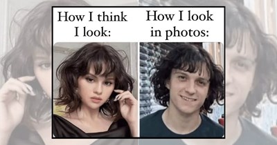 25 Haircut Memes for People Who Handle Every Problem With a Little Snip of Optimism