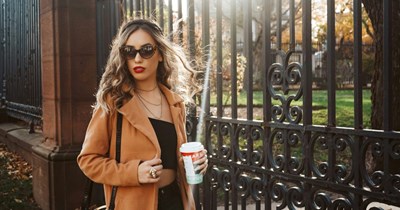Barista refuses to give free coffee to 'micro-influencer' during rush, she drags him on social media