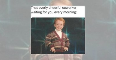 21 Coworker Memes Bringing Teamwork Energy to the Office