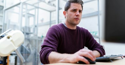 WFH engineer sparks family drama after kicking nephew out of home office he had warned was off-limits, catching him messing with expensive equipment: ‘It’s not a playroom’