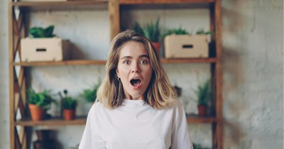 23-year-old finds out that stepmother turned her bedroom into a dog room, failed to tell her for months: 'My boxes were in the garage'