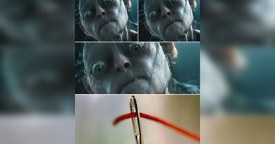 Tolkien Tuesday: The Best Lord of the Rings Memes This Week