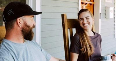 Wife falls in love again after her husband of 15 years gives her a ‘parenting win’ with their 12-year-old daughter, shining a light on the importance of working together in a marriage: 'This man still thinks of new and creative ways to show me love.’