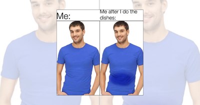 21 Cleaning Memes Making Your Home Shine and Your Soul Sparkle 