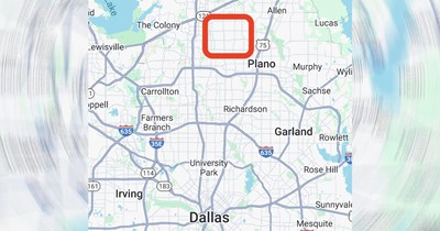 Texan real estate agent boasts that town outside of Dallas has the best real estate in the world because it has more HOAs than anywhere on Earth: 'Current entry price is $1.2 million.'