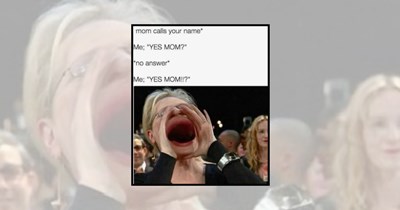 23 Mom Memes Celebrating Moms Being Moms