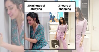 26 Shopping Memes for Shopaholics Who Know Their Local Mall Like The Back of Their Hand