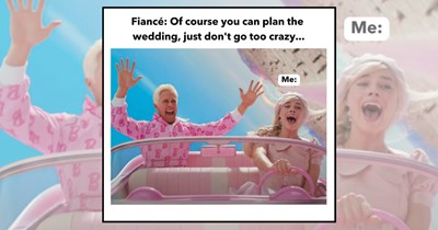 27 Newly Wed Memes for Couples Living Happily Ever After 