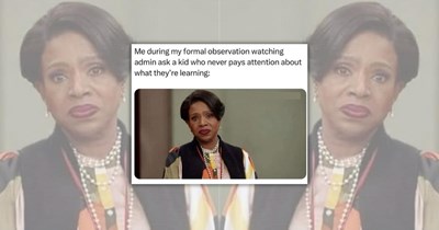 21 Teacher Memes Graded A+ for Surviving Staff Meetings, Coffee Shortages, and Homework Drama