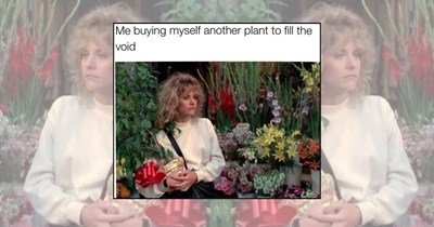 23 Peaceful Plant Lover Memes for Proud Plant Parents Practicing Proper Plant Pampering