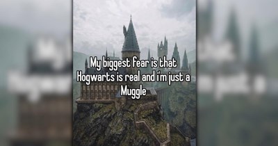 The Most Magical Harry Potter Memes to Take On an Express Train Ride to Hogwarts
