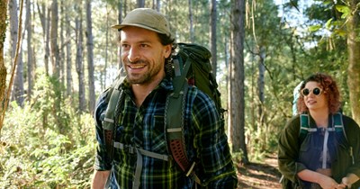Friends plan trip to Tennessee mountains and spend $1000 each, one disinvites the other because he wants to bring his new girlfriend: 'I don’t want to spend a week in the woods with someone I don’t know'