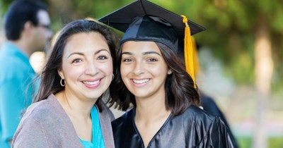 Mom's favoritism revealed when her teen daughter tells her to go to the Golden Child stepsister's graduation instead of hers: ‘She made her choice’