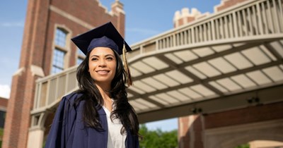 Recent graduate won’t share graduation gift money meant for investing in their future after parents ask for help with bills and debt: ‘I feel stuck between helping and keeping it’