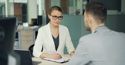 Boss asks employee if she likes him during their 1 on 1 meeting: 'I told him I would grab a bucket of water if he was on fire, but I would not attend his funeral.'